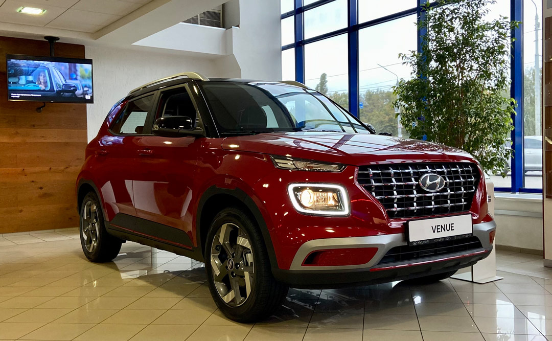 Автосалон Hyundai Запорожье | Техноцентр Навигатор - фото 7