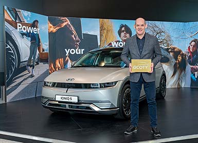 Автосалон Hyundai Запорожье | Техноцентр Навигатор - фото 7