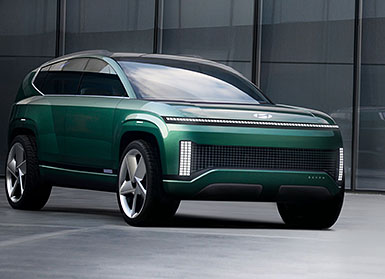 Автосалон Hyundai Запорожье | Техноцентр Навигатор - фото 9