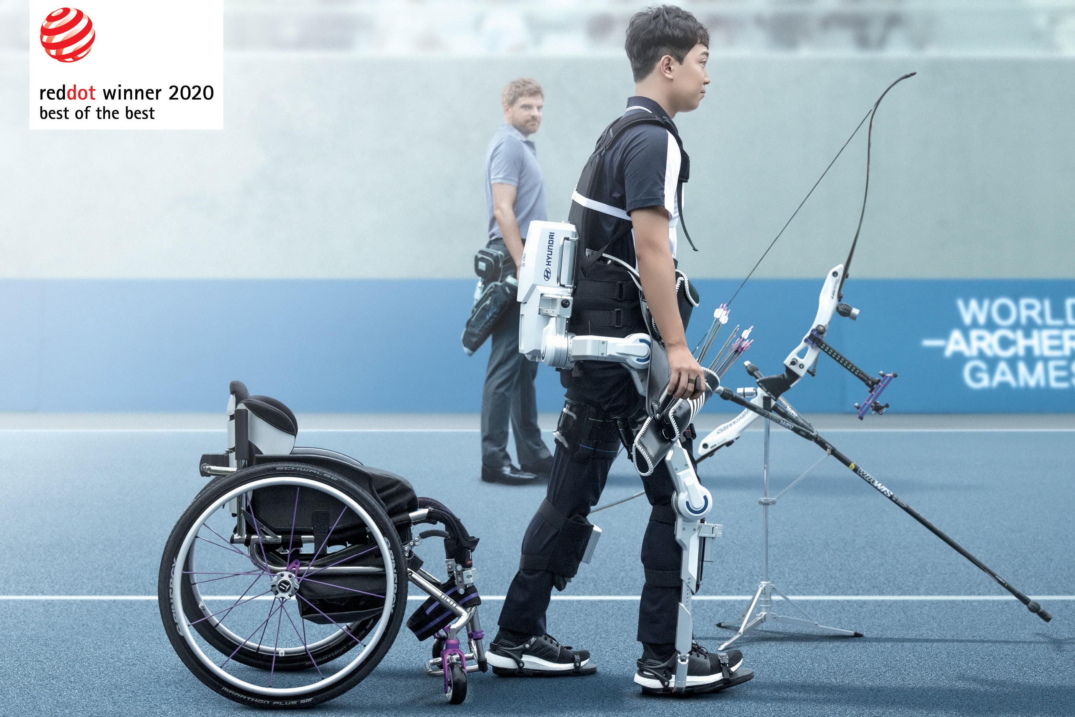 Автосалон Hyundai Запорожье | Техноцентр Навигатор - фото 16