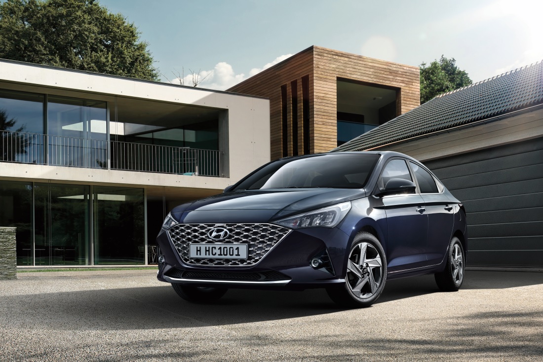 Автосалон Hyundai Запорожье | Техноцентр Навигатор - фото 16