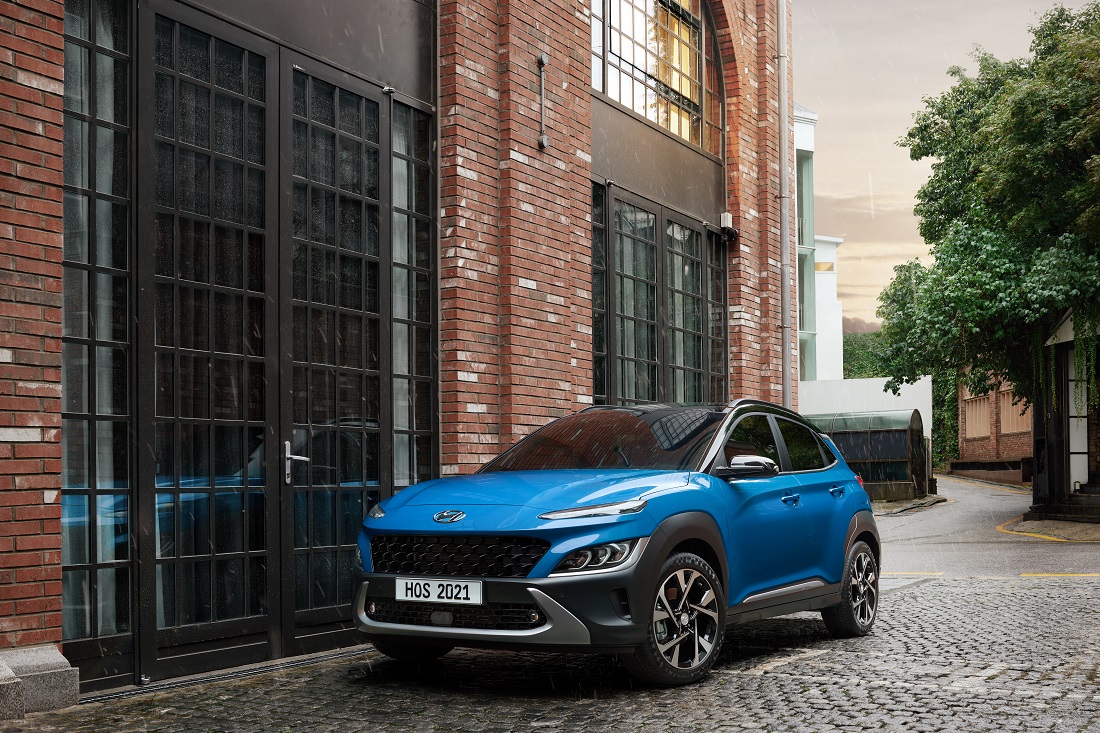 Автосалон Hyundai Запорожье | Техноцентр Навигатор - фото 12