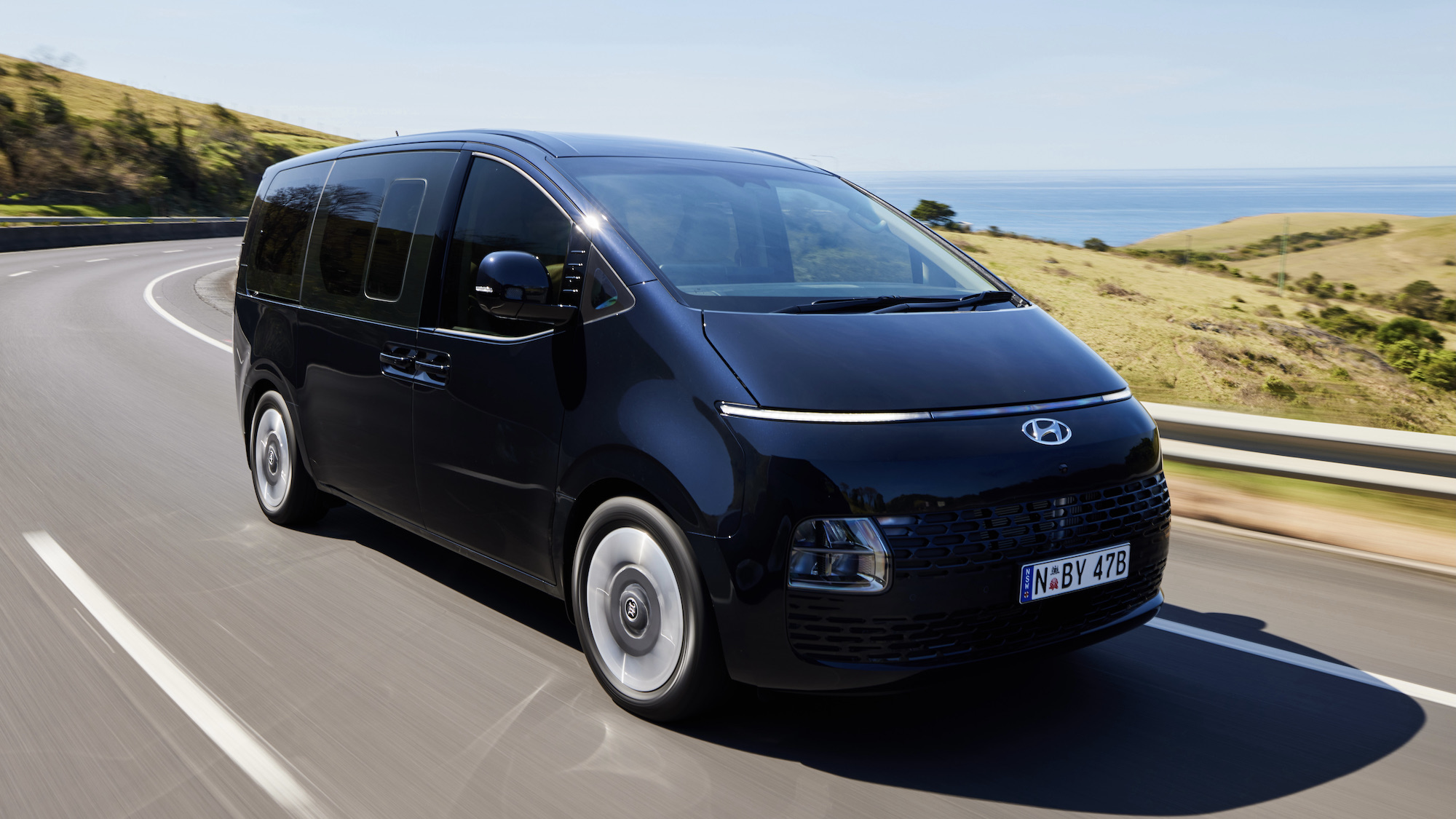 Автосалон Hyundai Запорожье | Техноцентр Навигатор - фото 11