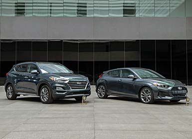 Автосалон Hyundai Запорожье | Техноцентр Навигатор - фото 9