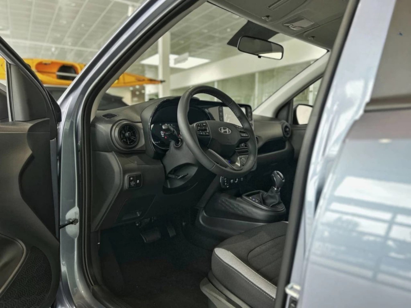 Автосалон Hyundai Запорожье | Техноцентр Навигатор - фото 14