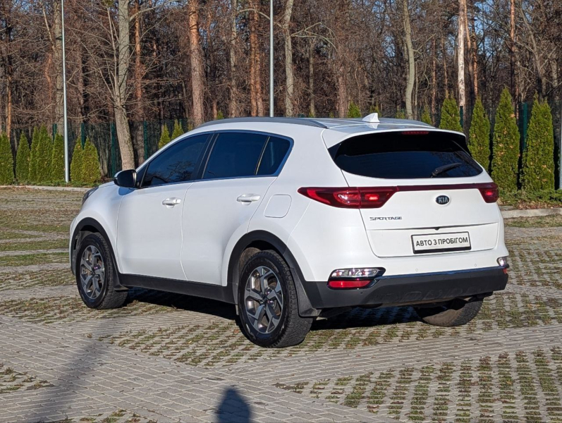 Автосалон Hyundai Запорожье | Техноцентр Навигатор - фото 11