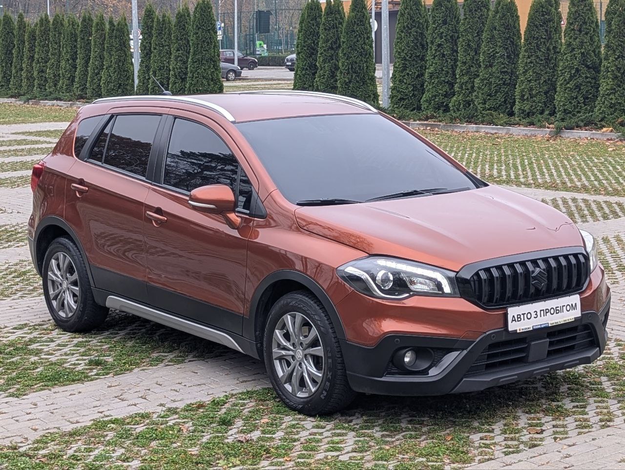 Автосалон Hyundai Запорожье | Техноцентр Навигатор - фото 6