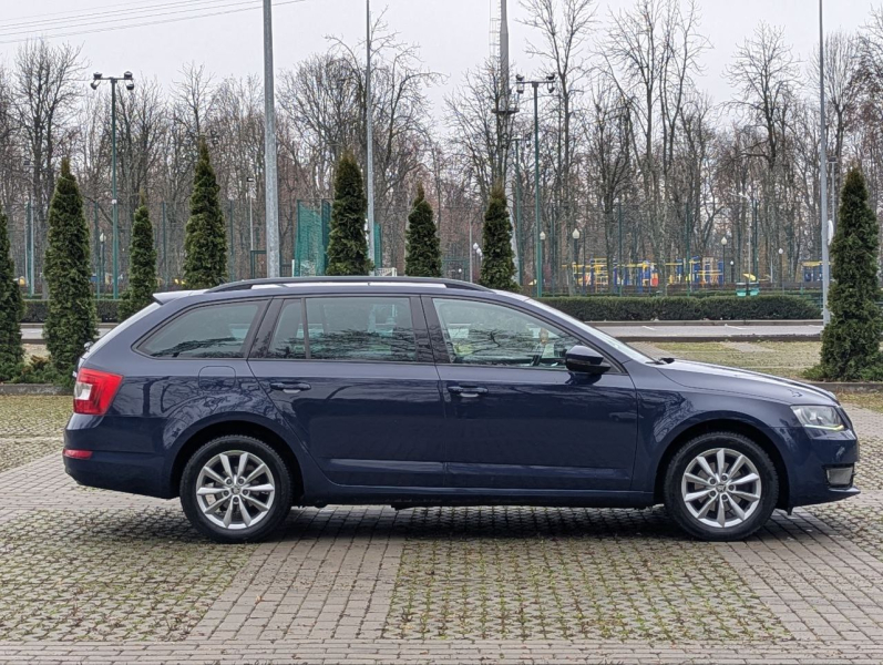 Автосалон Hyundai Запорожье | Техноцентр Навигатор - фото 8