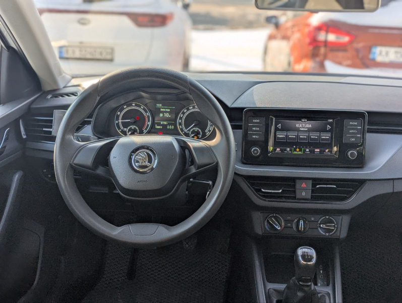 Автосалон Hyundai Запорожье | Техноцентр Навигатор - фото 15