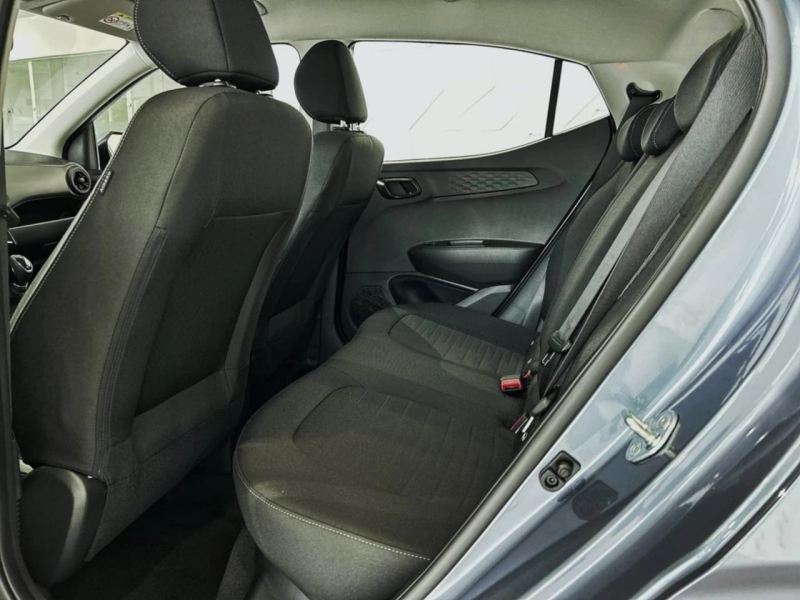 Автосалон Hyundai Запорожье | Техноцентр Навигатор - фото 16