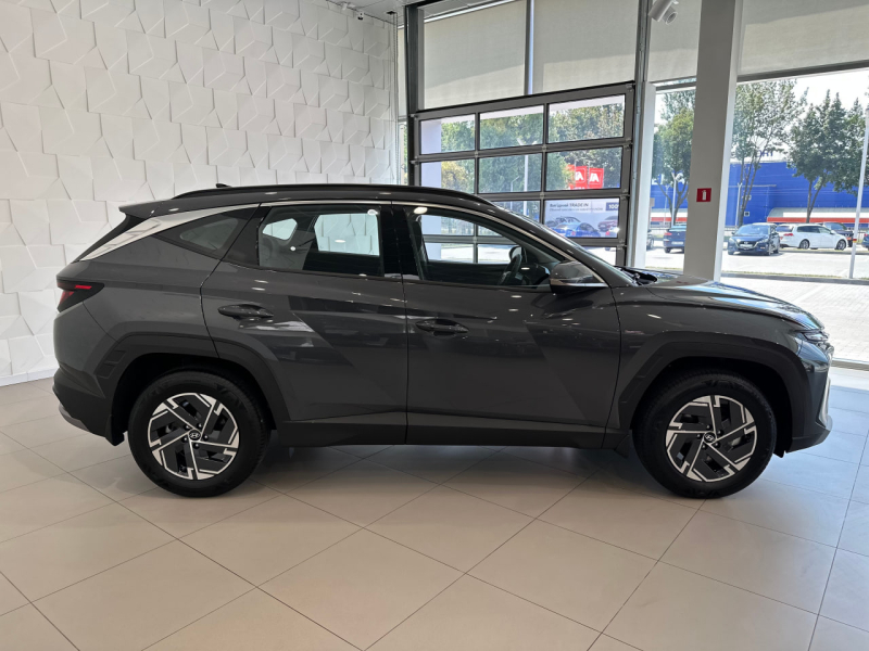 Автосалон Hyundai Запорожье | Техноцентр Навигатор - фото 10