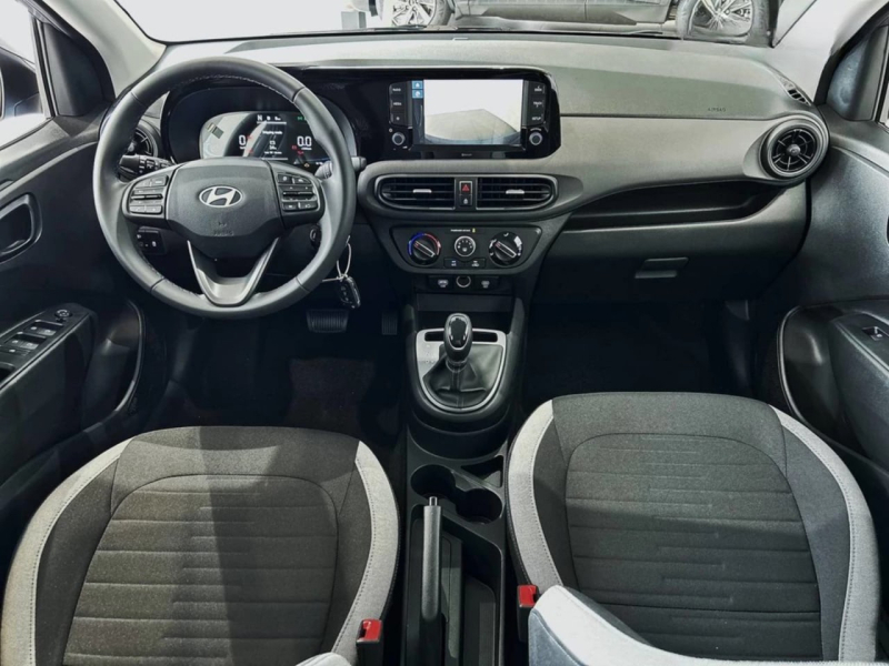 Автосалон Hyundai Запорожье | Техноцентр Навигатор - фото 17