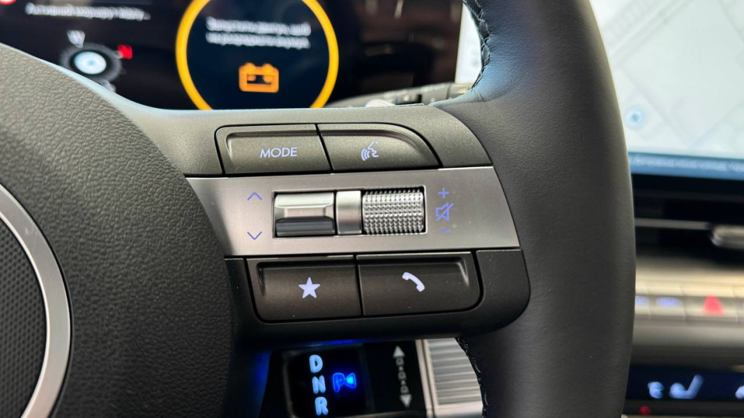 Автосалон Hyundai Запорожье | Техноцентр Навигатор - фото 15