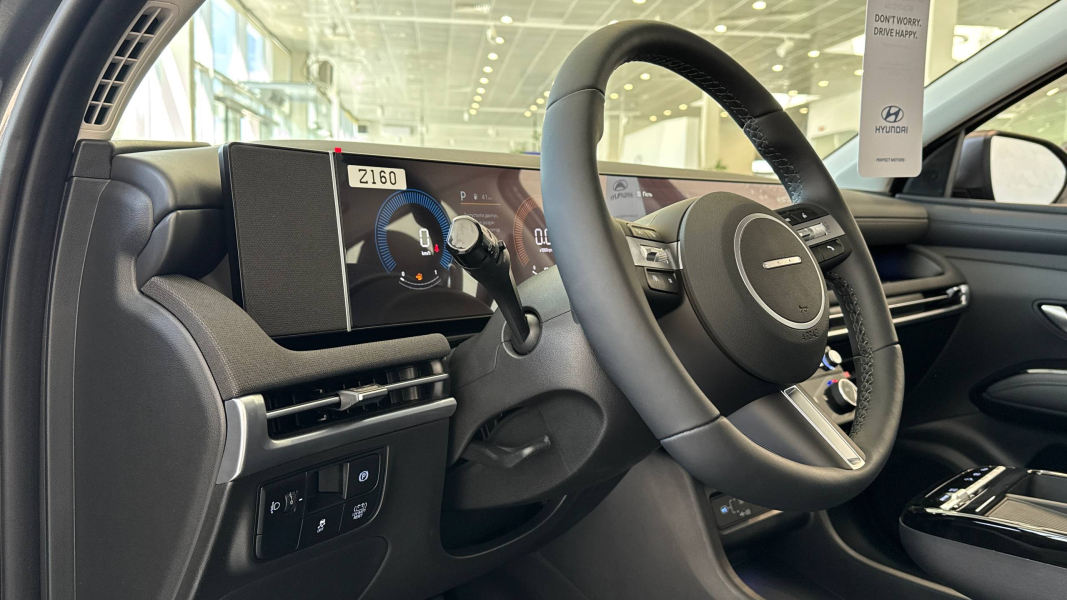 Автосалон Hyundai Запорожье | Техноцентр Навигатор - фото 14