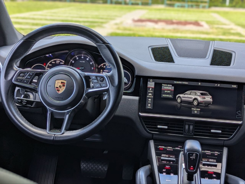 Автосалон Hyundai Запорожье | Техноцентр Навигатор - фото 14