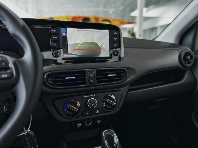 Автосалон Hyundai Запорожье | Техноцентр Навигатор - фото 18