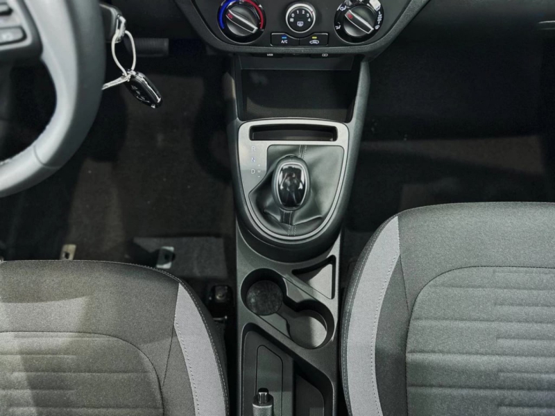 Автосалон Hyundai Запорожье | Техноцентр Навигатор - фото 19