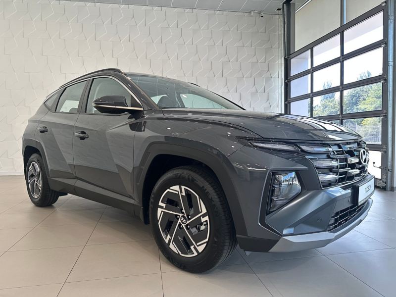 Автосалон Hyundai Запорожье | Техноцентр Навигатор - фото 7