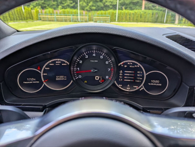Автосалон Hyundai Запорожье | Техноцентр Навигатор - фото 18