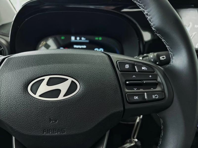 Автосалон Hyundai Запорожье | Техноцентр Навигатор - фото 21