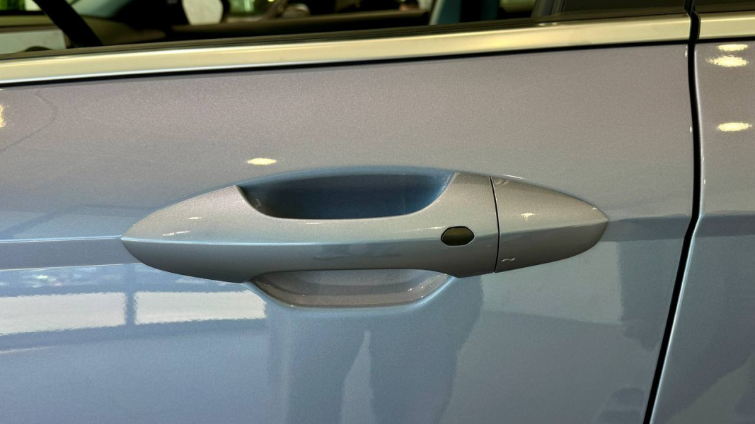 Автосалон Hyundai Запорожье | Техноцентр Навигатор - фото 11