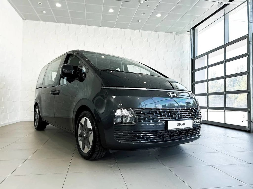 Автосалон Hyundai Запорожье | Техноцентр Навигатор - фото 8