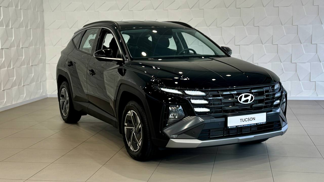 Автосалон Hyundai Запорожье | Техноцентр Навигатор - фото 7