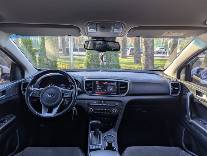 Автосалон Hyundai Запорожье | Техноцентр Навигатор - фото 12