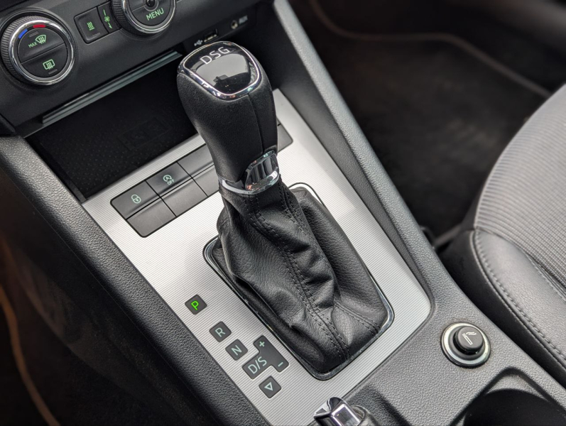 Автосалон Hyundai Запорожье | Техноцентр Навигатор - фото 17