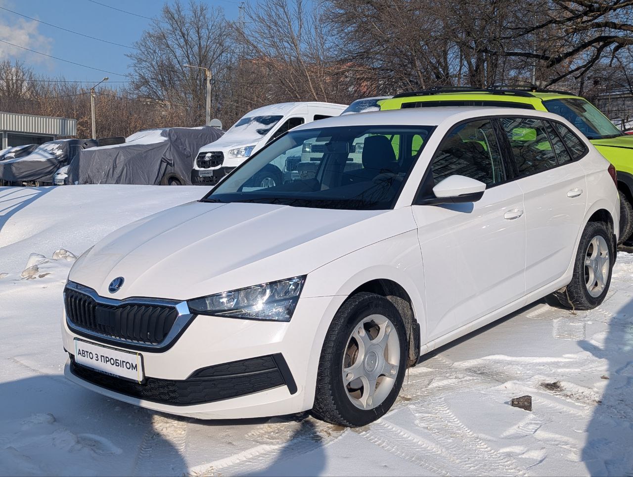 Автосалон Hyundai Запорожье | Техноцентр Навигатор - фото 6