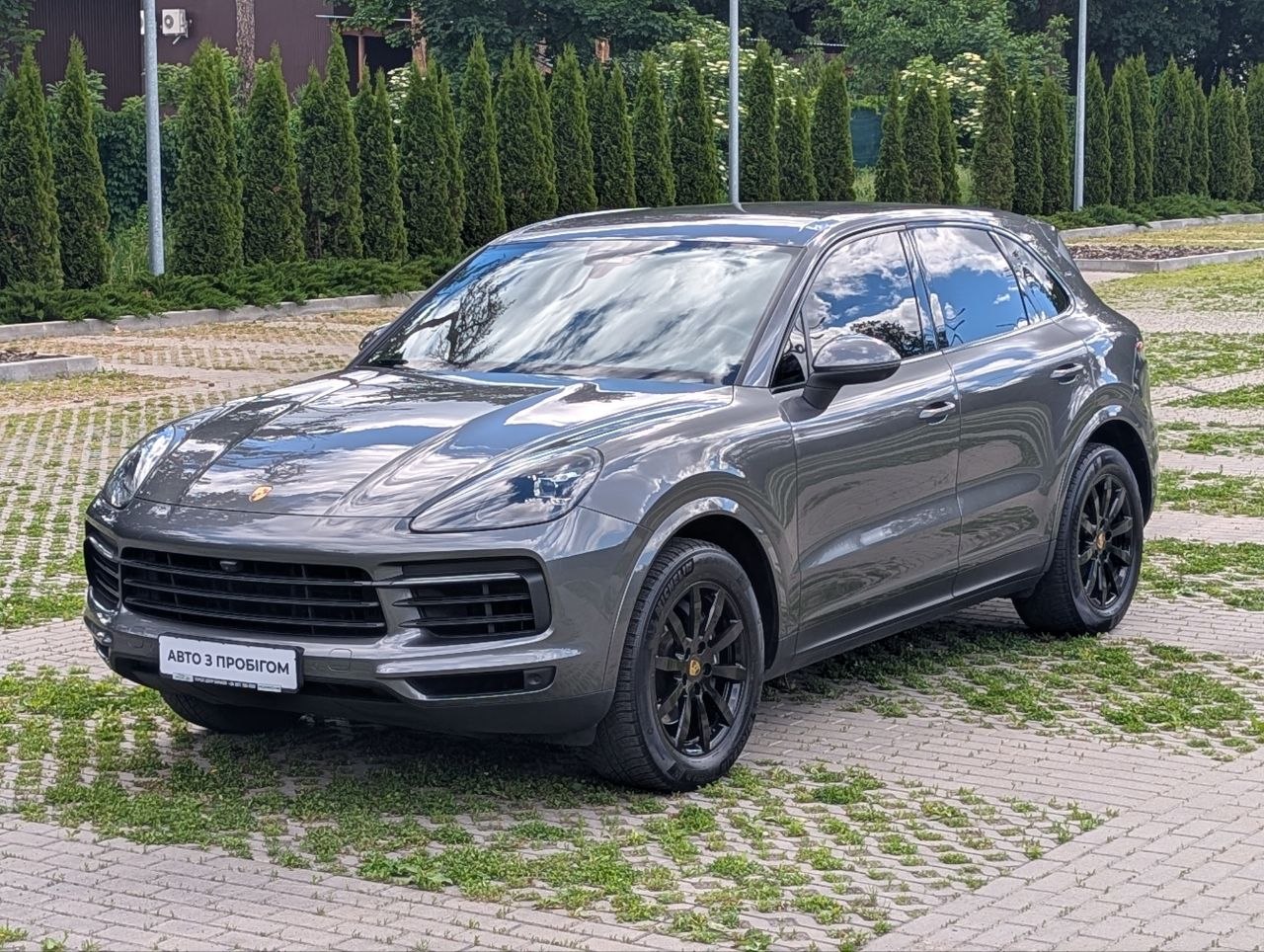 Автосалон Hyundai Запорожье | Техноцентр Навигатор - фото 6