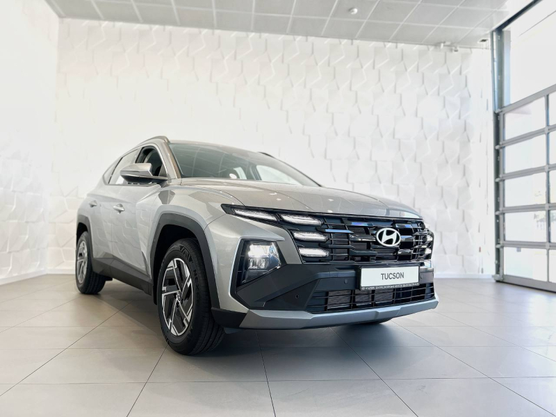 Автосалон Hyundai Запорожье | Техноцентр Навигатор - фото 7