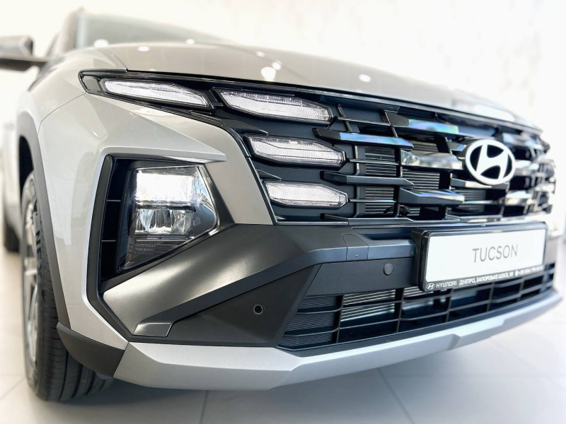 Автосалон Hyundai Запорожье | Техноцентр Навигатор - фото 8