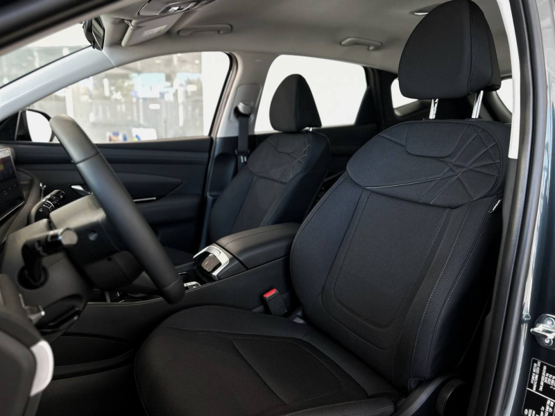 Автосалон Hyundai Запорожье | Техноцентр Навигатор - фото 11