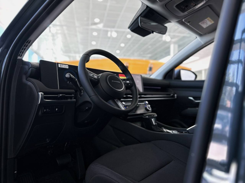 Автосалон Hyundai Запорожье | Техноцентр Навигатор - фото 12