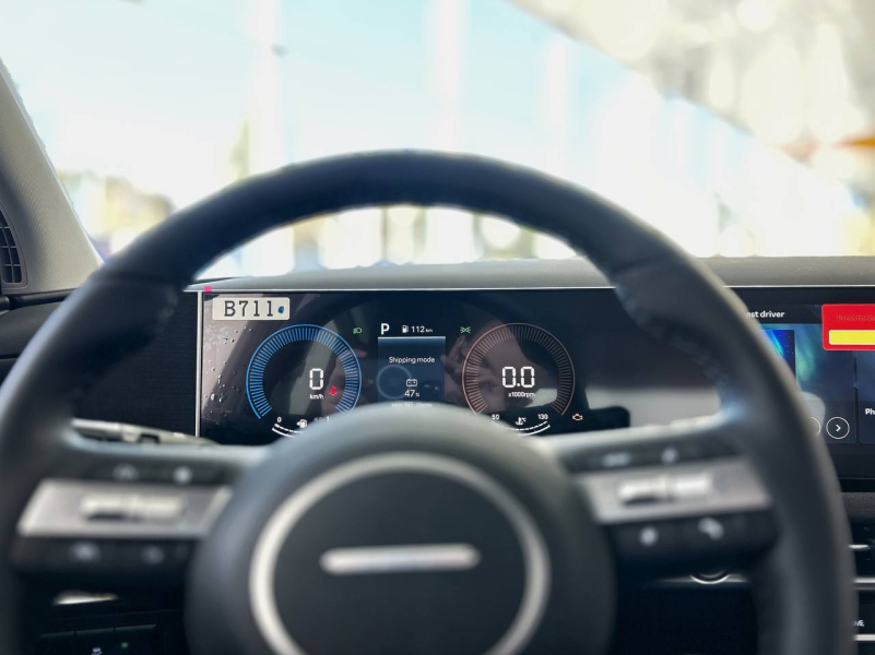 Автосалон Hyundai Запорожье | Техноцентр Навигатор - фото 14