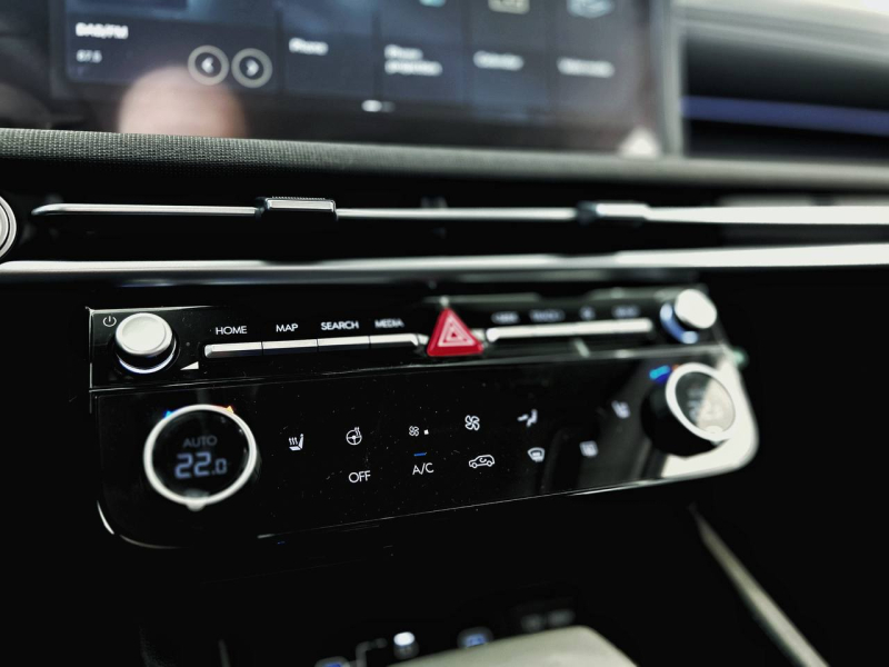 Автосалон Hyundai Запорожье | Техноцентр Навигатор - фото 22