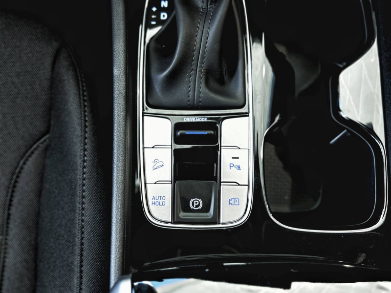 Автосалон Hyundai Запорожье | Техноцентр Навигатор - фото 25