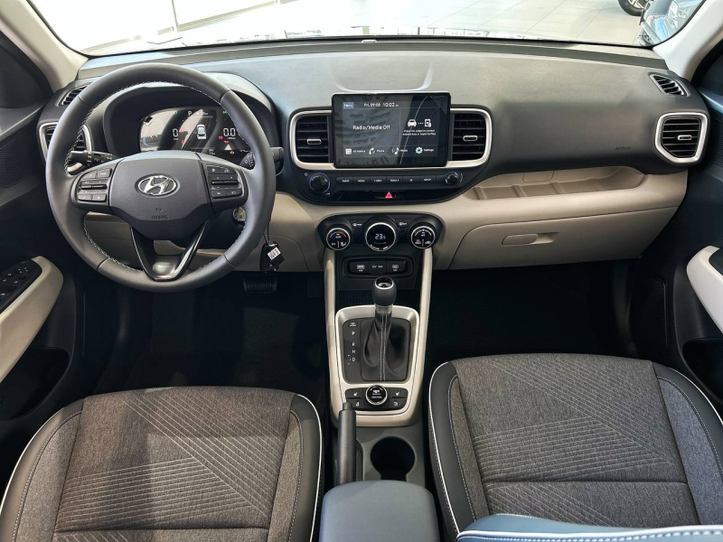 Автосалон Hyundai Запорожье | Техноцентр Навигатор - фото 9