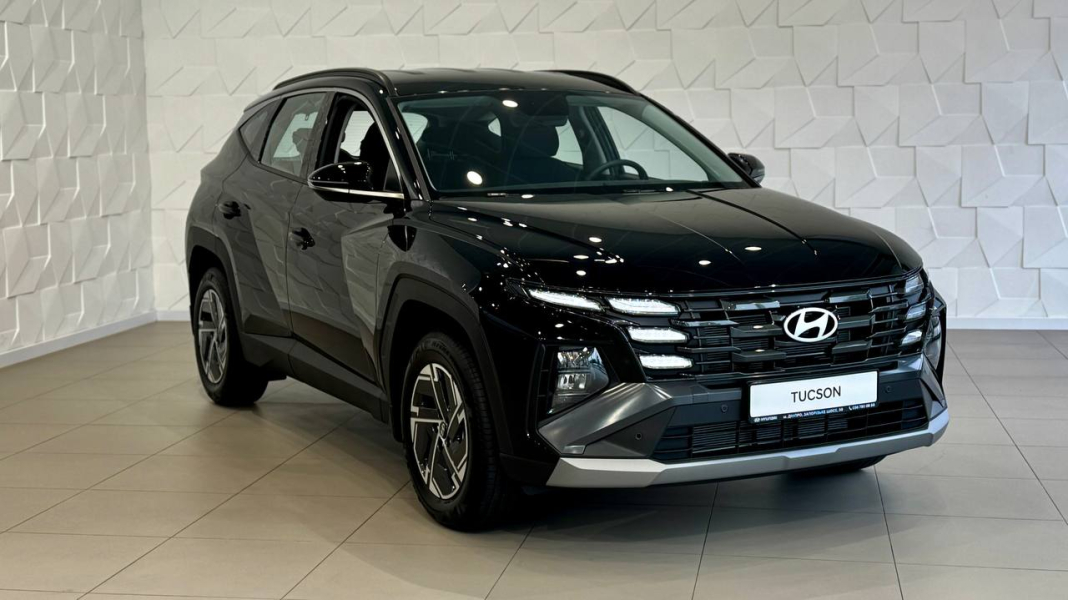 Автосалон Hyundai Запорожье | Техноцентр Навигатор - фото 7