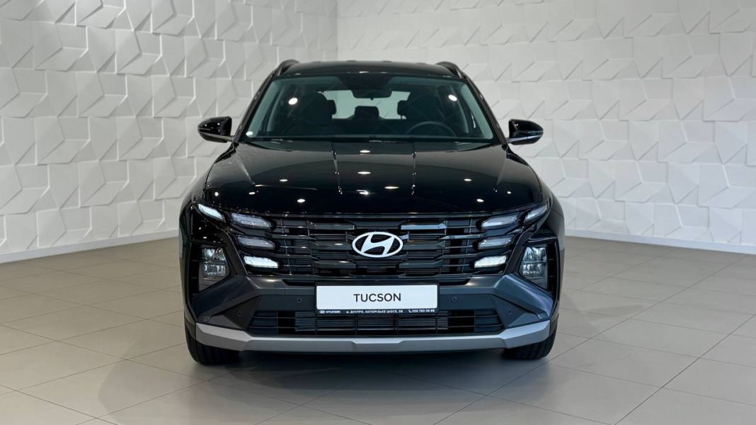 Автосалон Hyundai Запорожье | Техноцентр Навигатор - фото 8