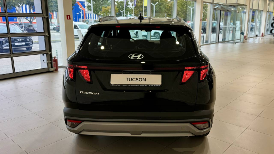 Автосалон Hyundai Запорожье | Техноцентр Навигатор - фото 12