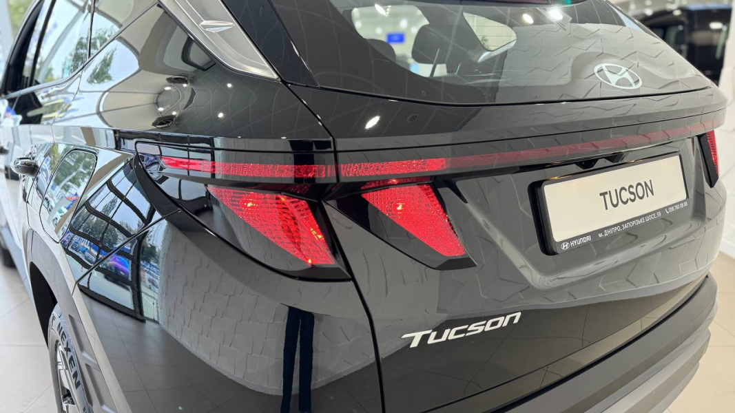 Автосалон Hyundai Запорожье | Техноцентр Навигатор - фото 11
