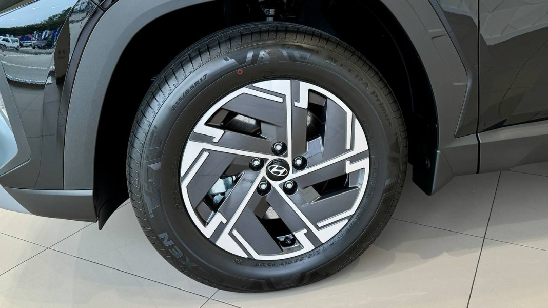 Автосалон Hyundai Запорожье | Техноцентр Навигатор - фото 13