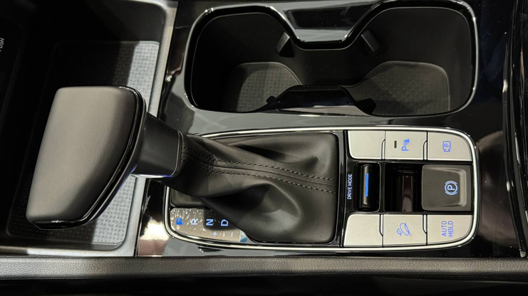 Автосалон Hyundai Запорожье | Техноцентр Навигатор - фото 19