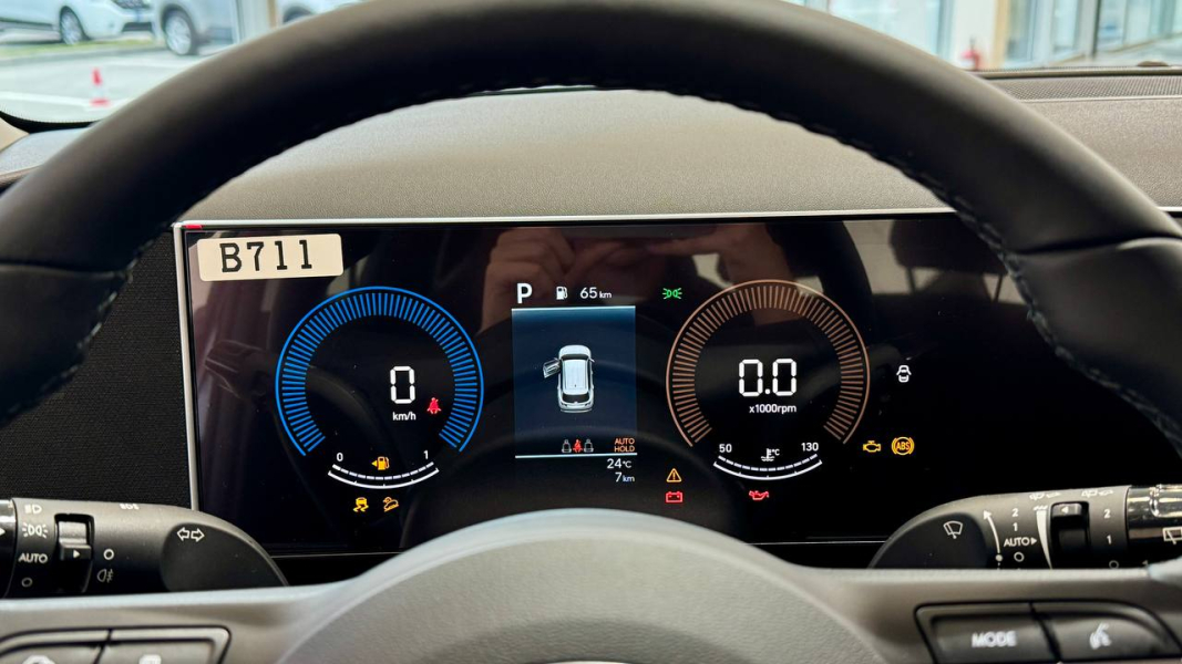 Автосалон Hyundai Запорожье | Техноцентр Навигатор - фото 31