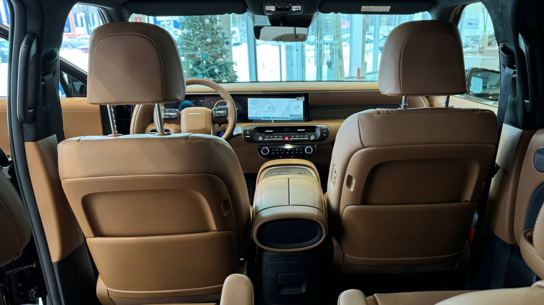 Автосалон Hyundai Запорожье | Техноцентр Навигатор - фото 46