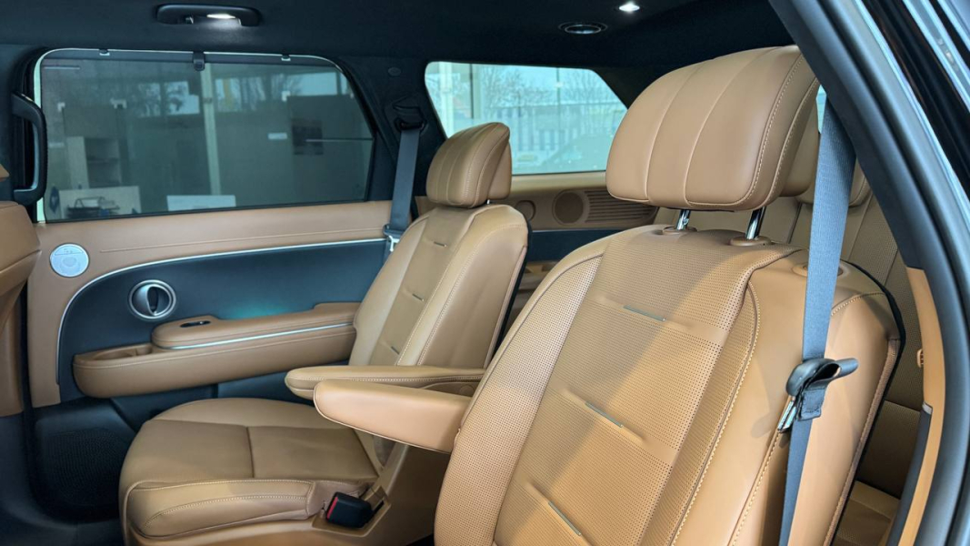 Автосалон Hyundai Запорожье | Техноцентр Навигатор - фото 39