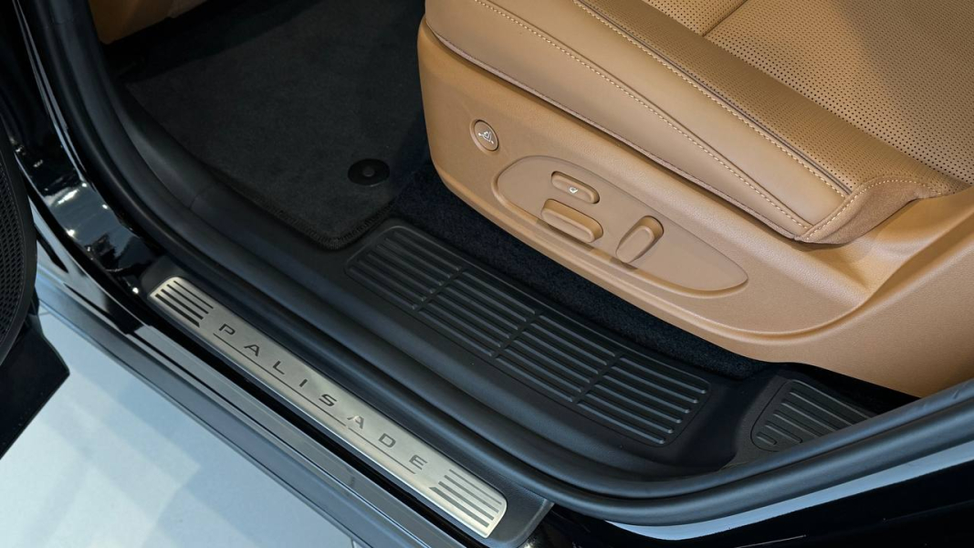 Автосалон Hyundai Запорожье | Техноцентр Навигатор - фото 37