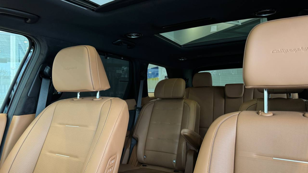 Автосалон Hyundai Запорожье | Техноцентр Навигатор - фото 36